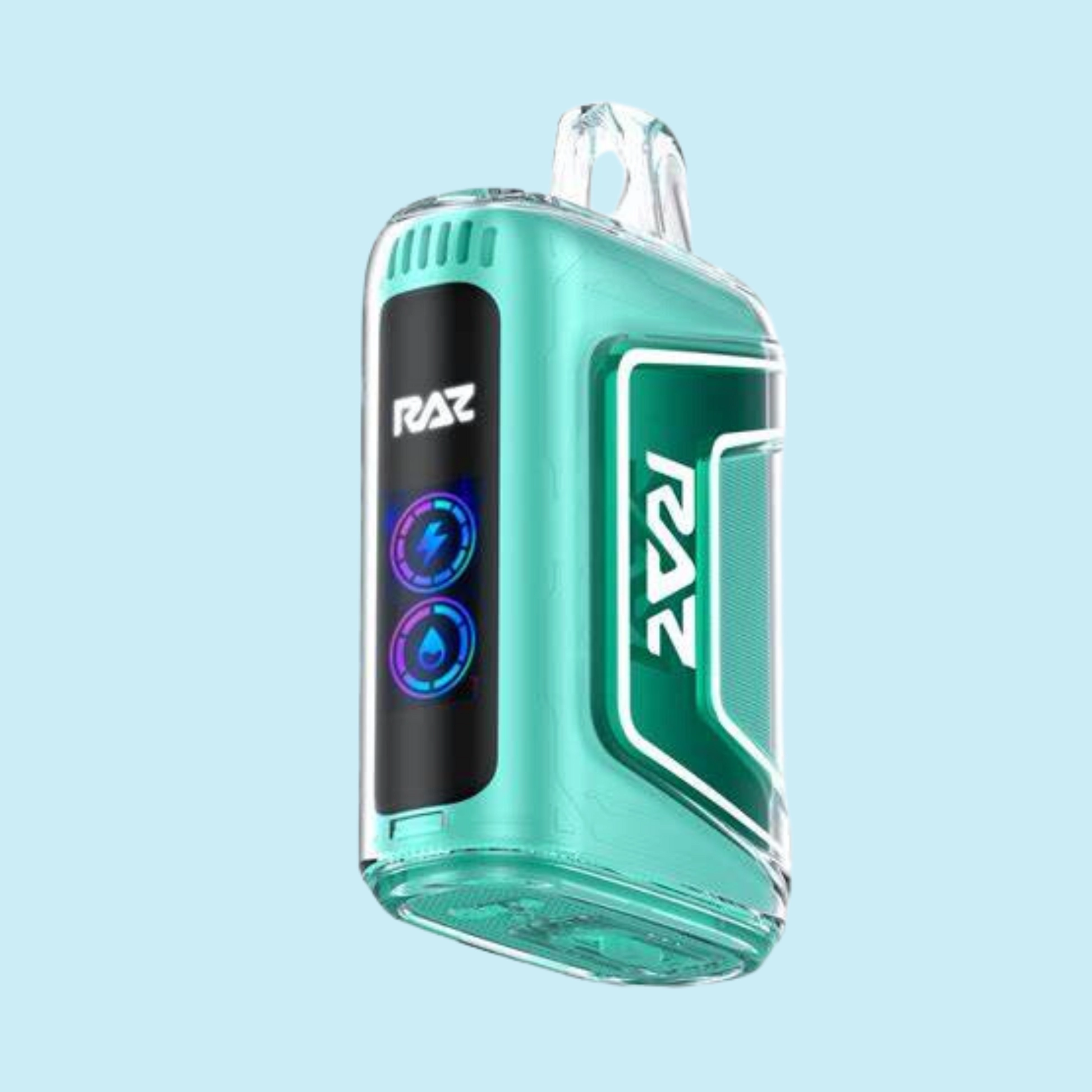 RAZ TN9000 Tiffany(Kiwi Watermelon)