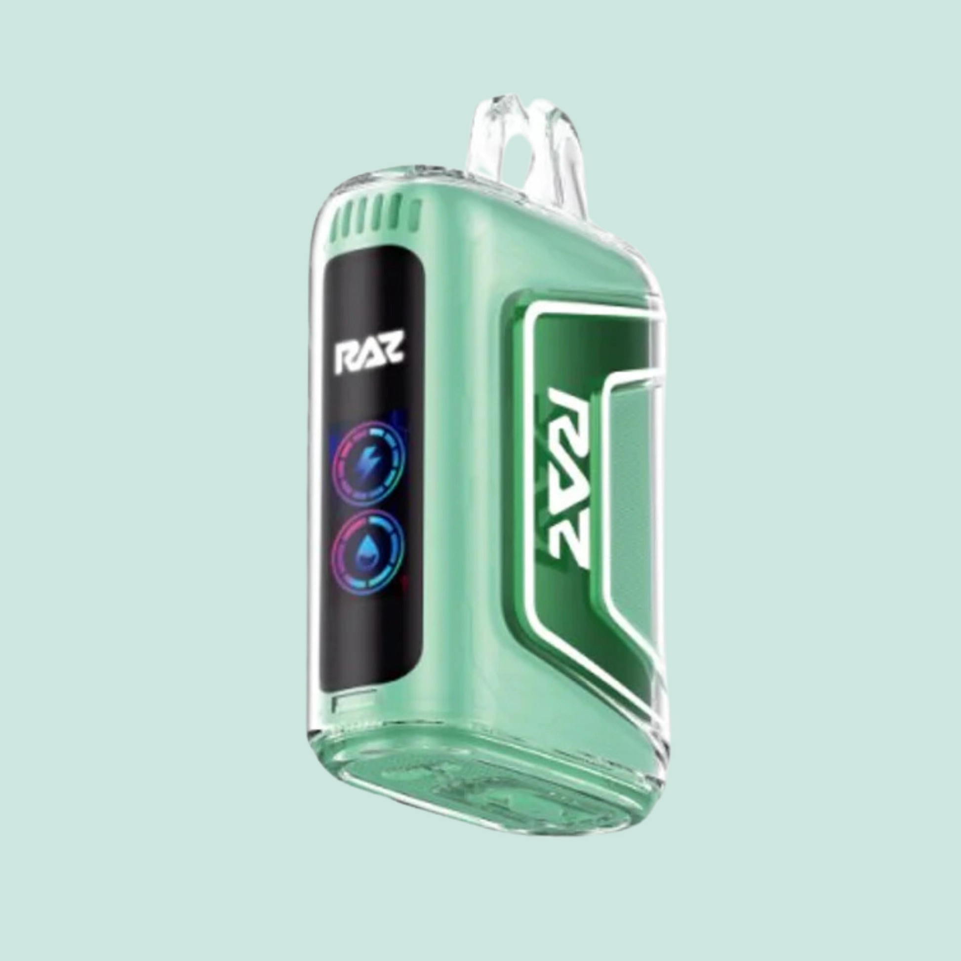 RAZ TN9000 MIAMI MINT