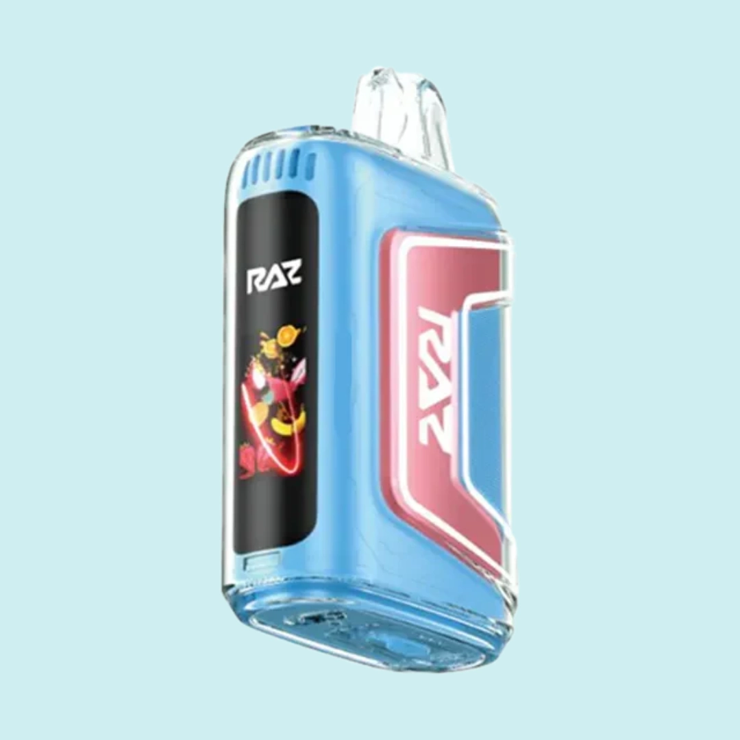 RAZ TN9000 DAY CRAWLER味